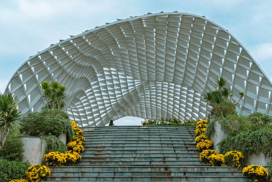 Modulair tuinmeubilair: flexibiliteit voor zomerfeesten