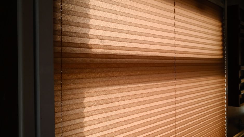 Optimaliseer energieverbruik met slimme raamdecoratie