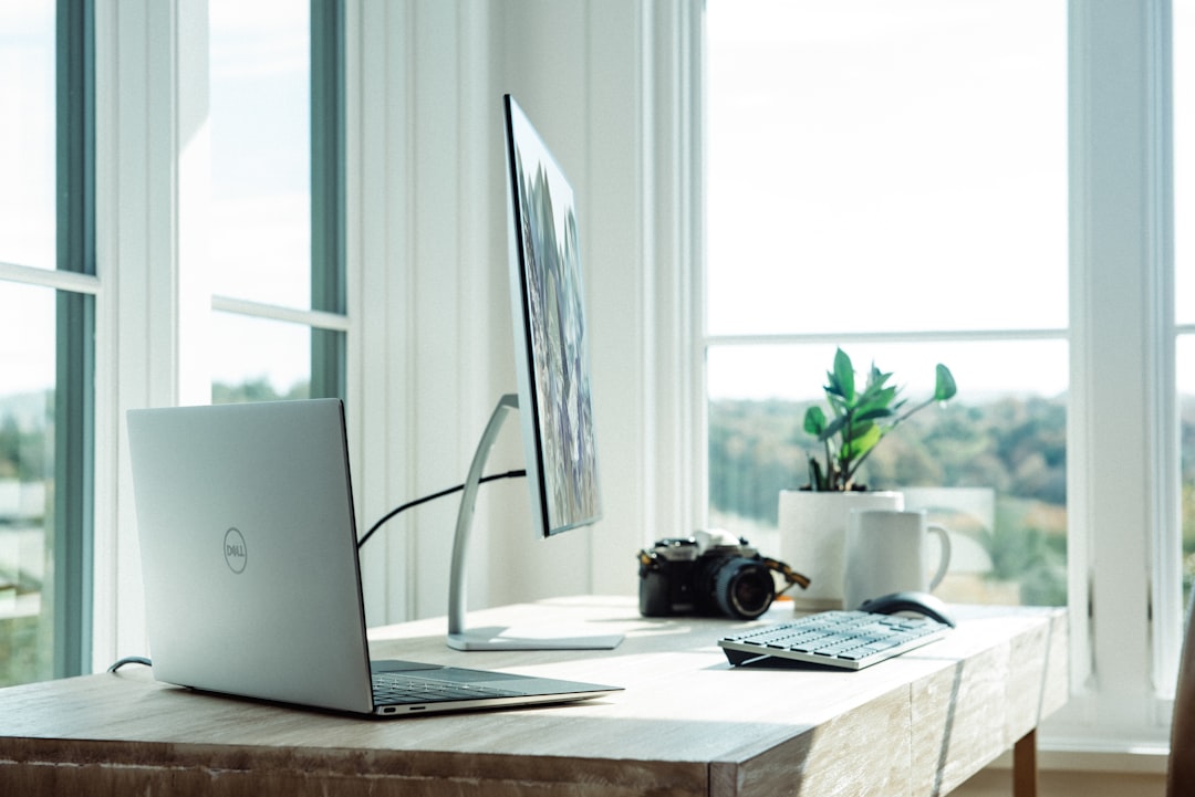 Ontspannen thuiskantoor: slimme tips voor meer comfort en focus