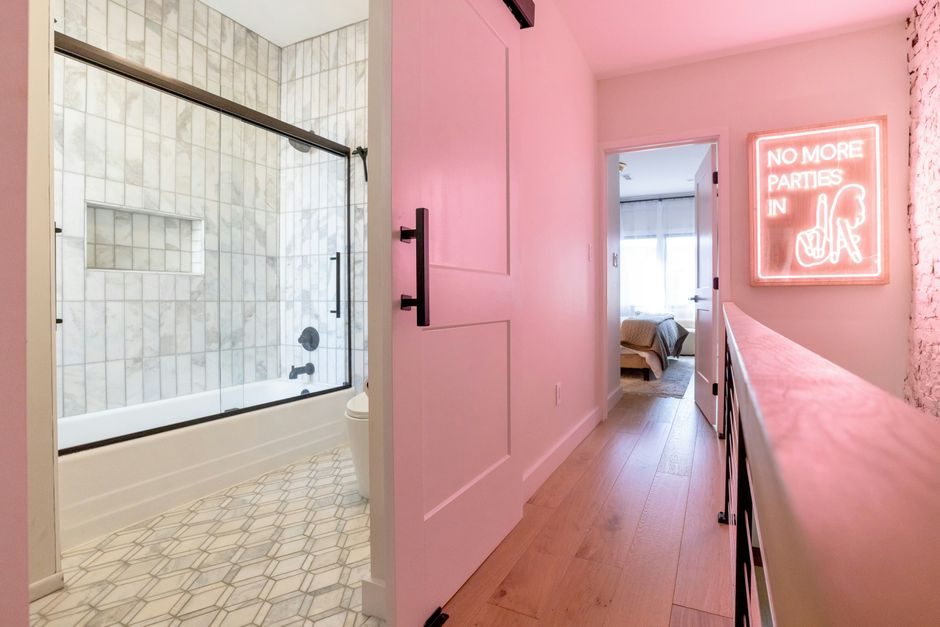 Toilet decor: kleine ruimte, grote impact