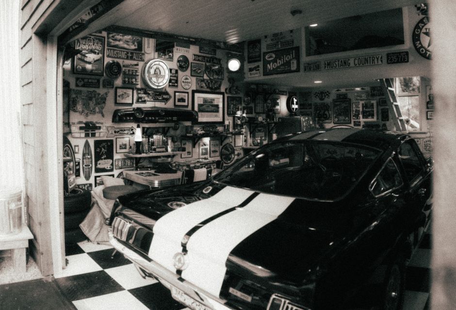 Vintage auto posters: de perfecte aankoopgids voor collectie starters