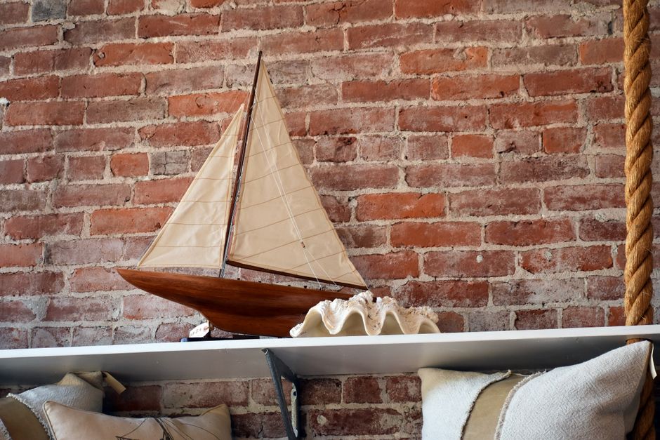 Zeilboot posters: nautische sereniteit in huis